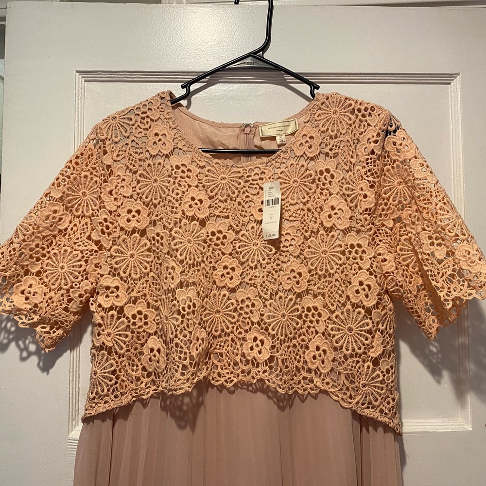Moulinette Soeurs Dress